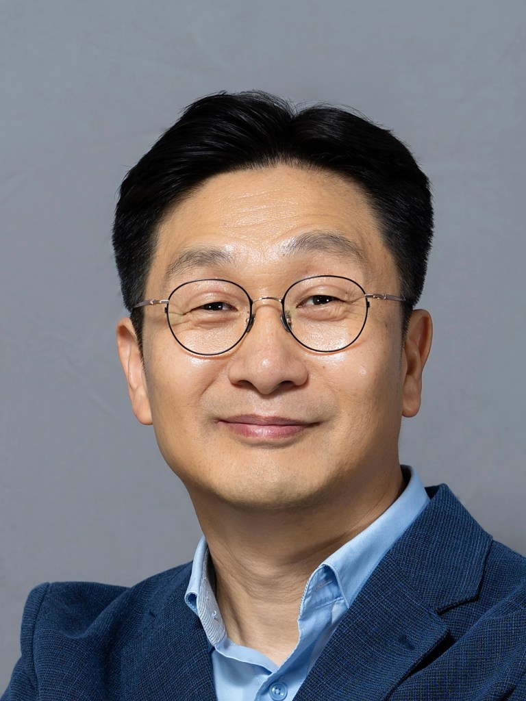 박헌호 목사